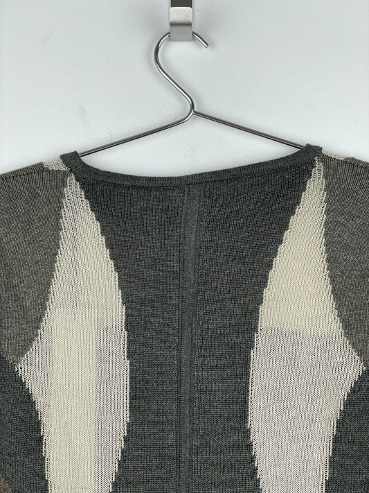 Rick Owens AW05 'Moog' Mohair Impala Knit Sweater – photo 9