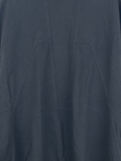 Rick Owens AW23 'Luxor' Splintered Peter Panel Sweater