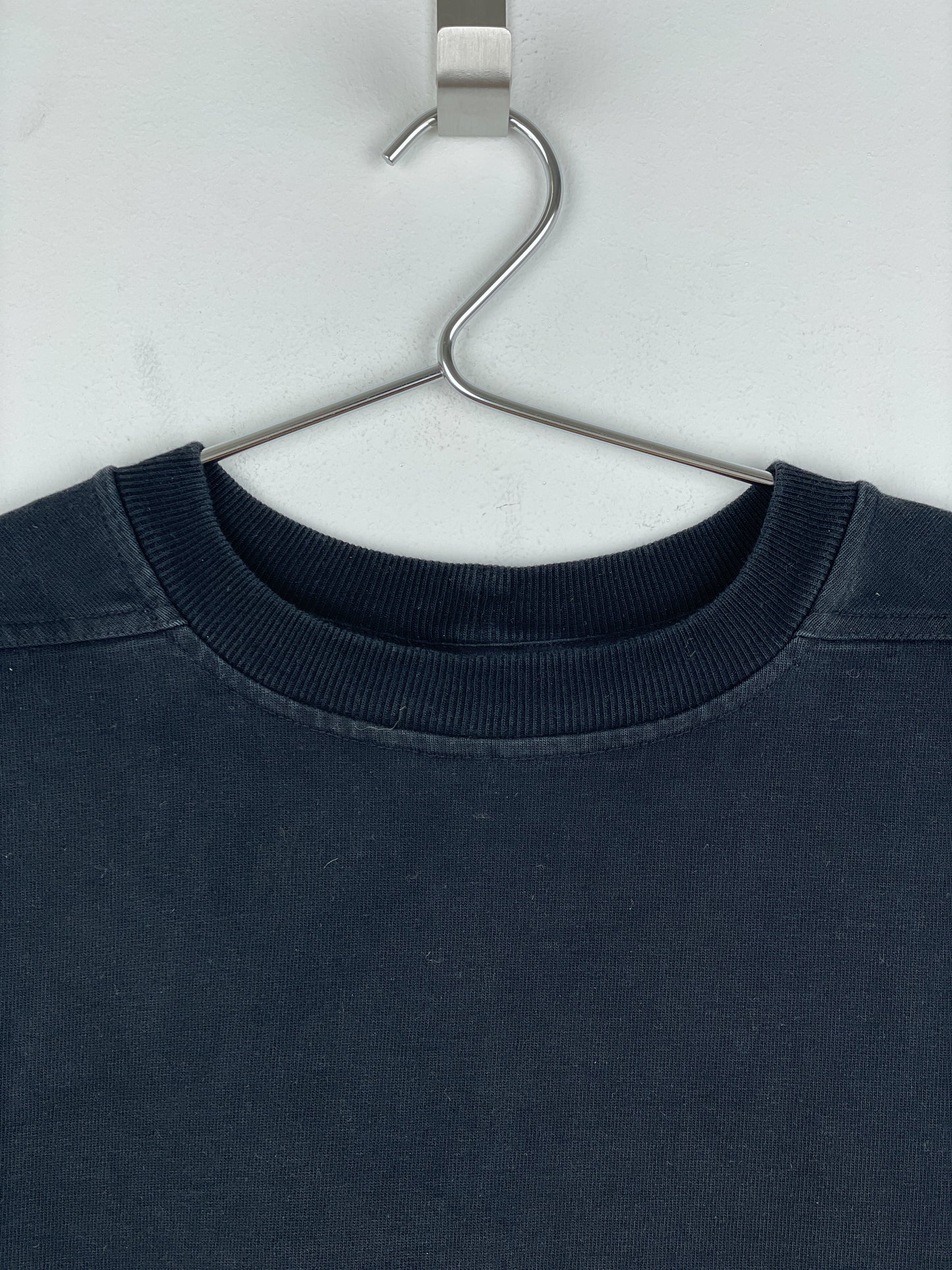 Rick Owens AW20 'Performa' Short Level T-Shirt