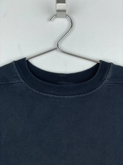 Rick Owens AW20 'Performa' Short Level T-Shirt