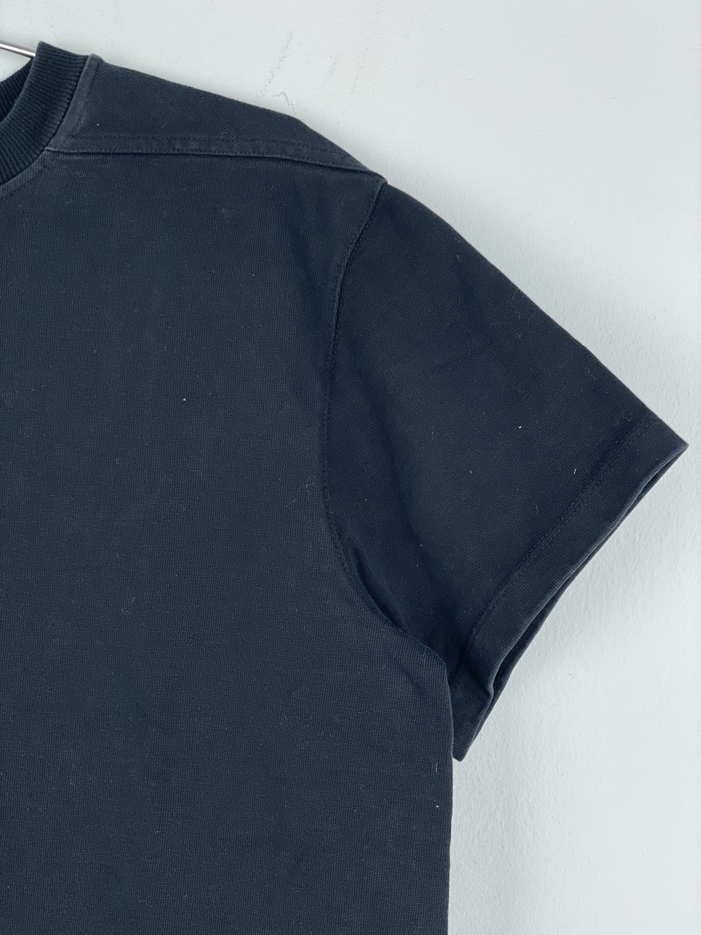 Rick Owens AW20 'Performa' Short Level T-Shirt