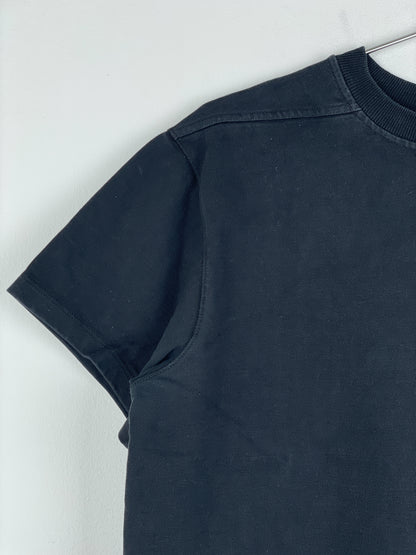 Rick Owens AW20 'Performa' Short Level T-Shirt