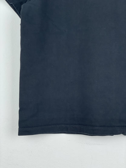 Rick Owens AW20 'Performa' Short Level T-Shirt