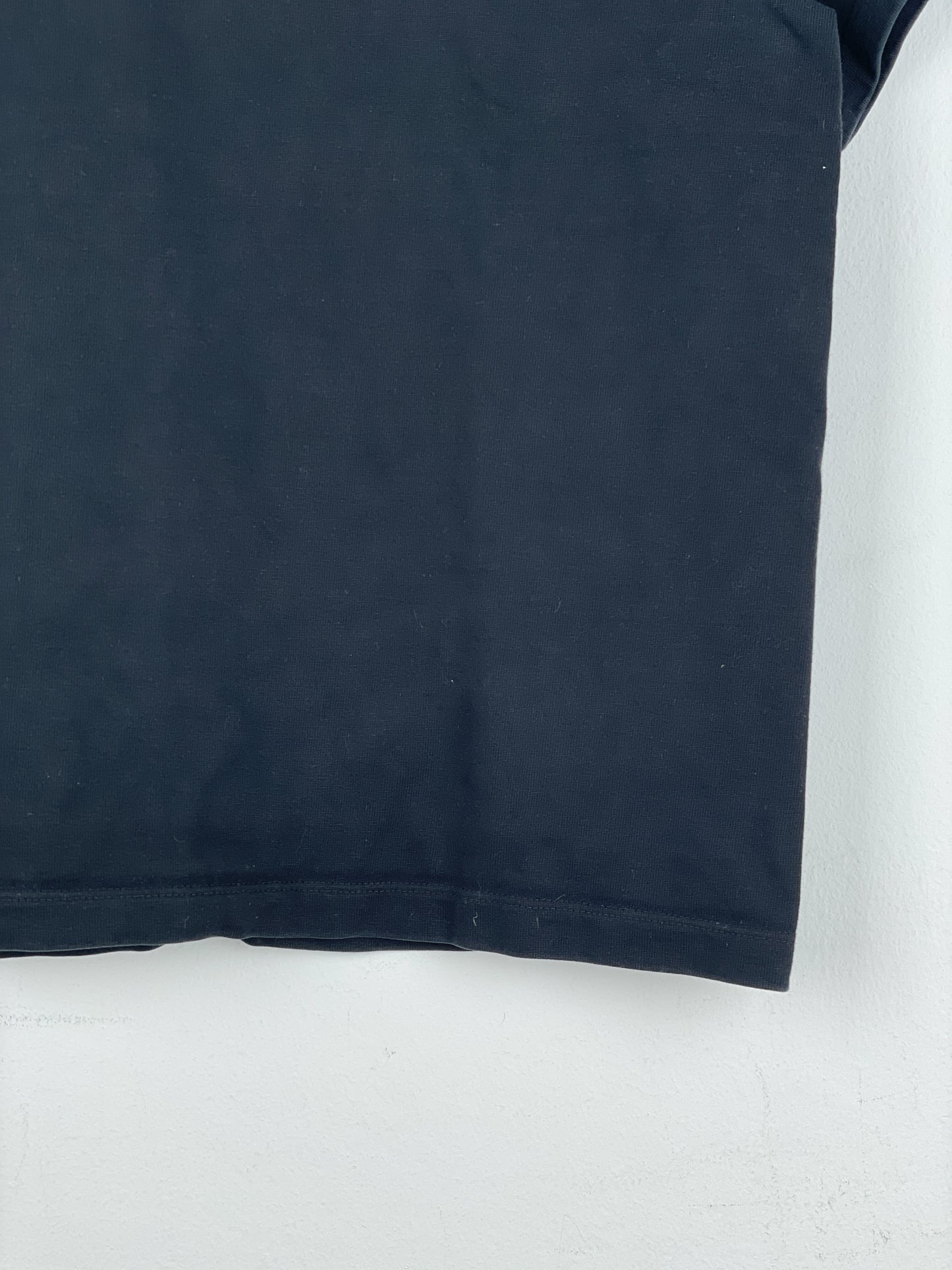 Rick Owens AW20 'Performa' Short Level T-Shirt