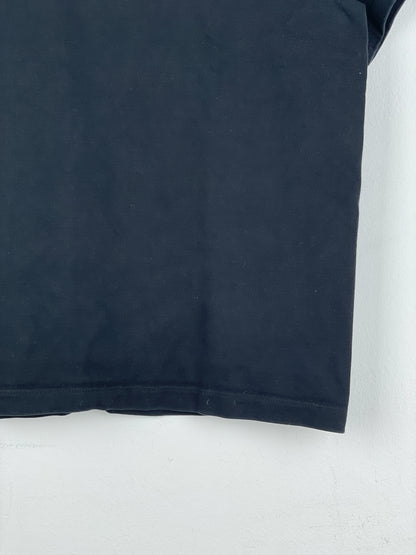 Rick Owens AW20 'Performa' Short Level T-Shirt