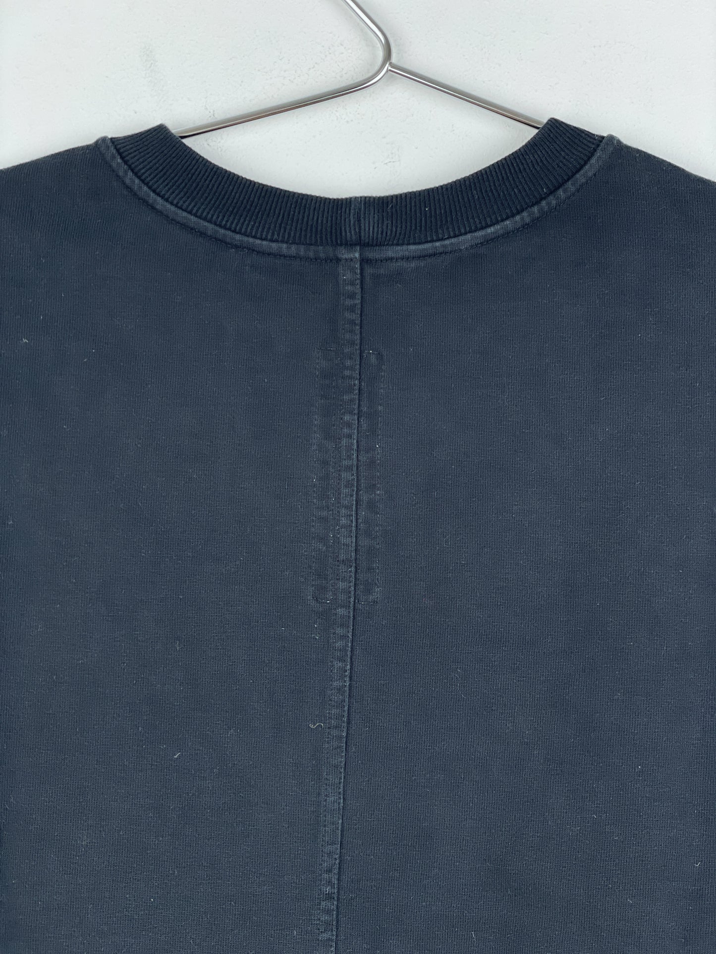Rick Owens AW20 'Performa' Short Level T-Shirt