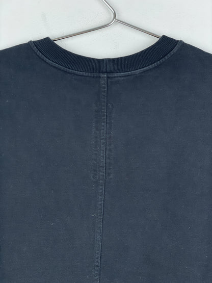 Rick Owens AW20 'Performa' Short Level T-Shirt