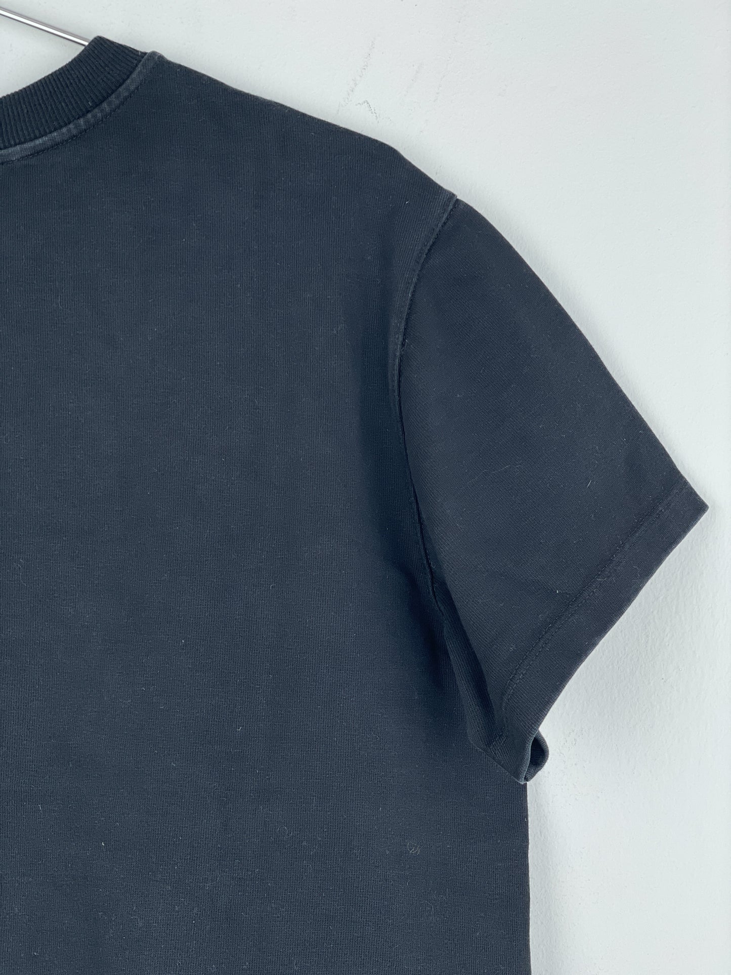 Rick Owens AW20 'Performa' Short Level T-Shirt