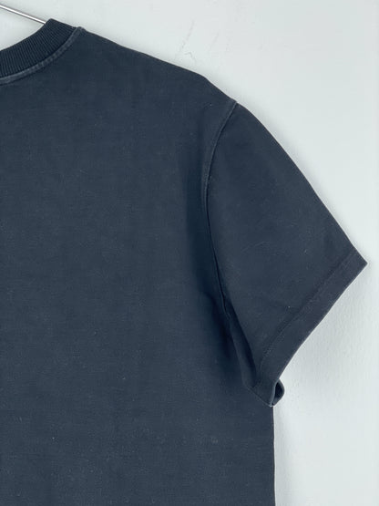 Rick Owens AW20 'Performa' Short Level T-Shirt