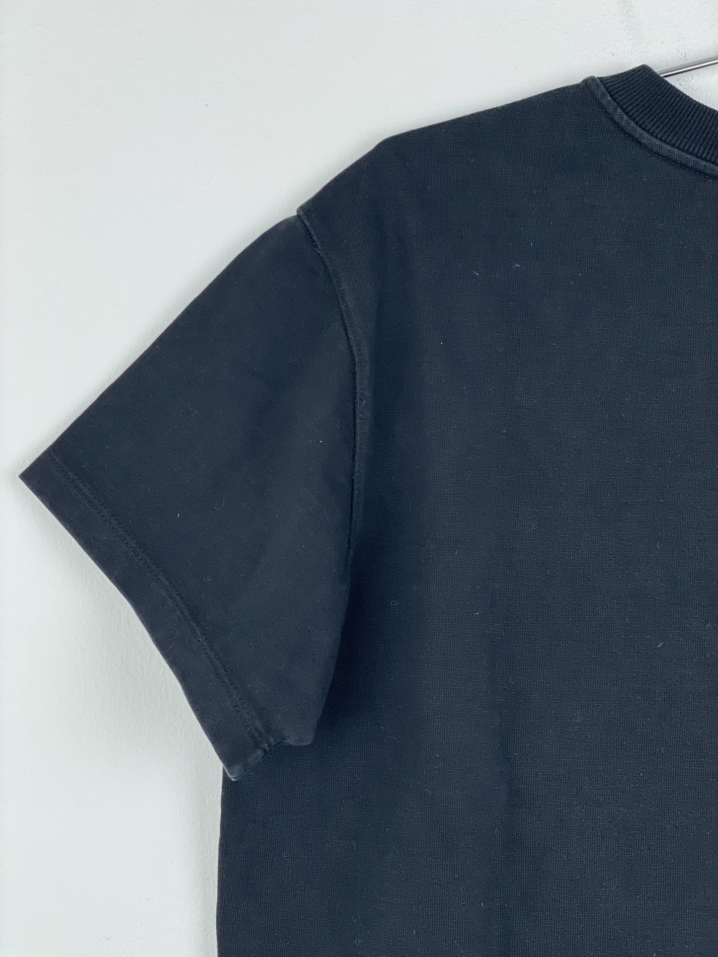 Rick Owens AW20 'Performa' Short Level T-Shirt