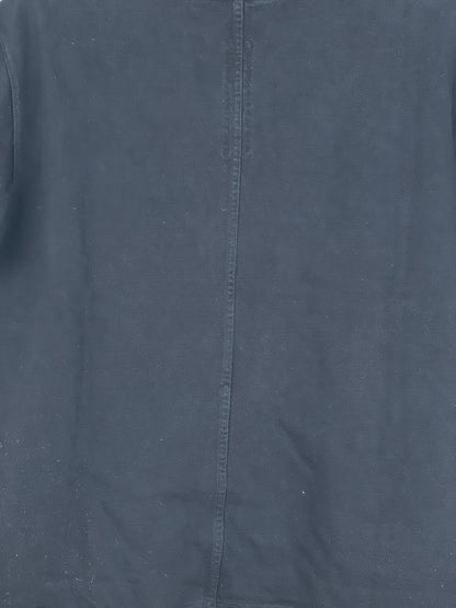 Rick Owens AW20 'Performa' Short Level T-Shirt