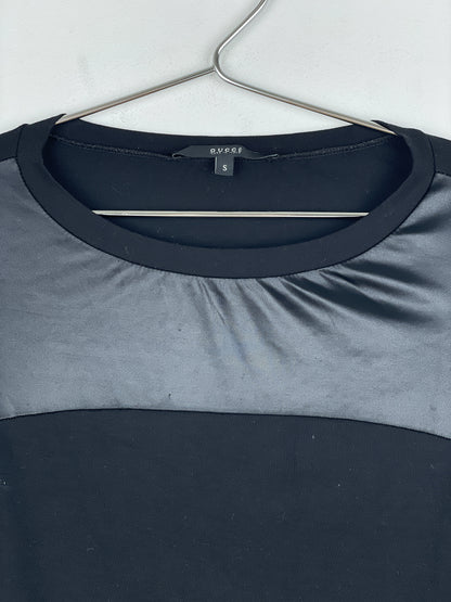 Gucci by Tom Ford 1990s Cutout Longsleeve Top