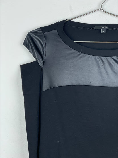 Gucci by Tom Ford 1990s Cutout Longsleeve Top