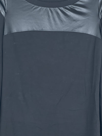 Gucci by Tom Ford 1990s Cutout Longsleeve Top