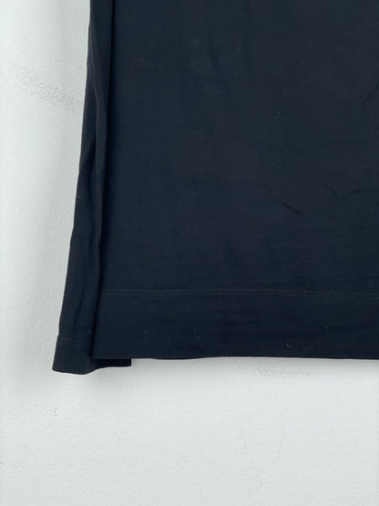 Gucci by Tom Ford 1990s Cutout Longsleeve Top