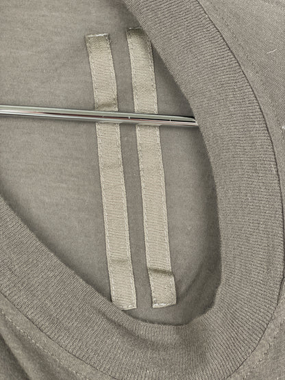 Rick Owens DRKSHDW AW22 'Strobe' Season Print Level T-Shirt