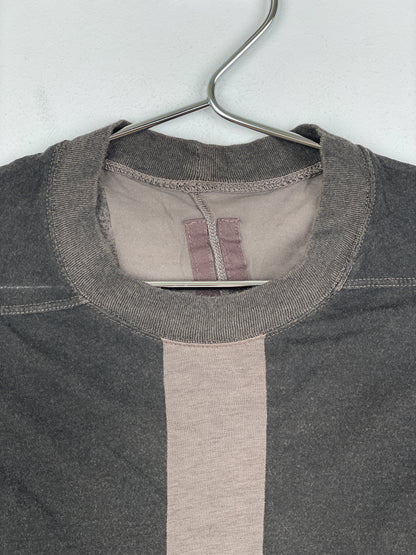 Rick Owens SS09 'Strutter' Sample Warm Up Geo Tanktop