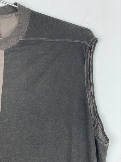 Rick Owens SS09 'Strutter' Sample Warm Up Geo Tanktop