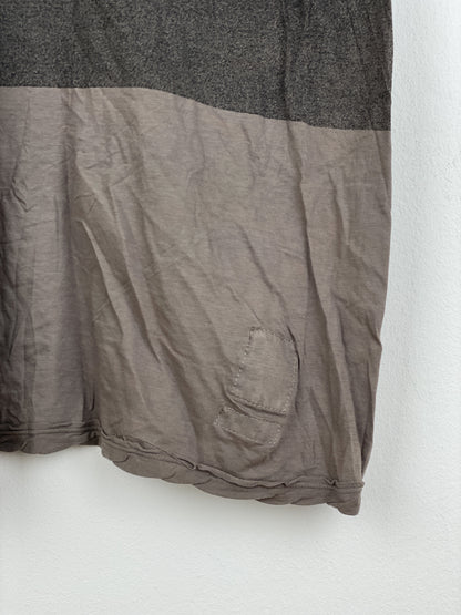 Rick Owens SS09 'Strutter' Sample Warm Up Geo Tanktop