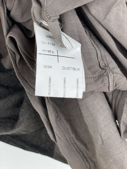 Rick Owens SS09 'Strutter' Sample Warm Up Geo Tanktop
