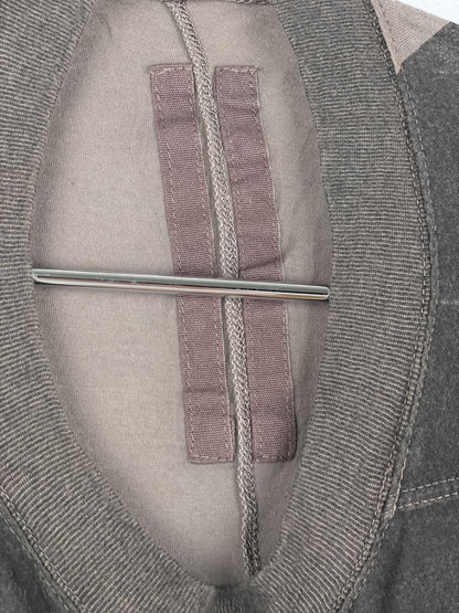 Rick Owens SS09 'Strutter' Sample Warm Up Geo Tanktop
