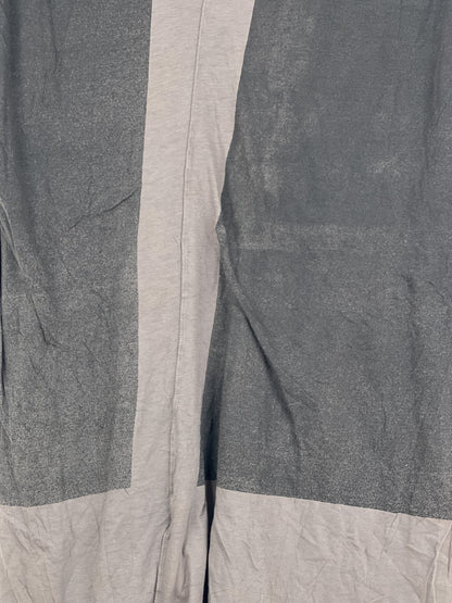 Rick Owens SS09 'Strutter' Sample Warm Up Geo Tanktop