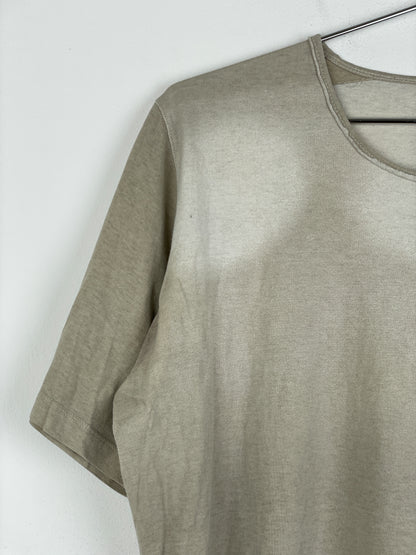 Rick Owens DRKSHDW SS11 'Anthem' Gradient T-Shirt