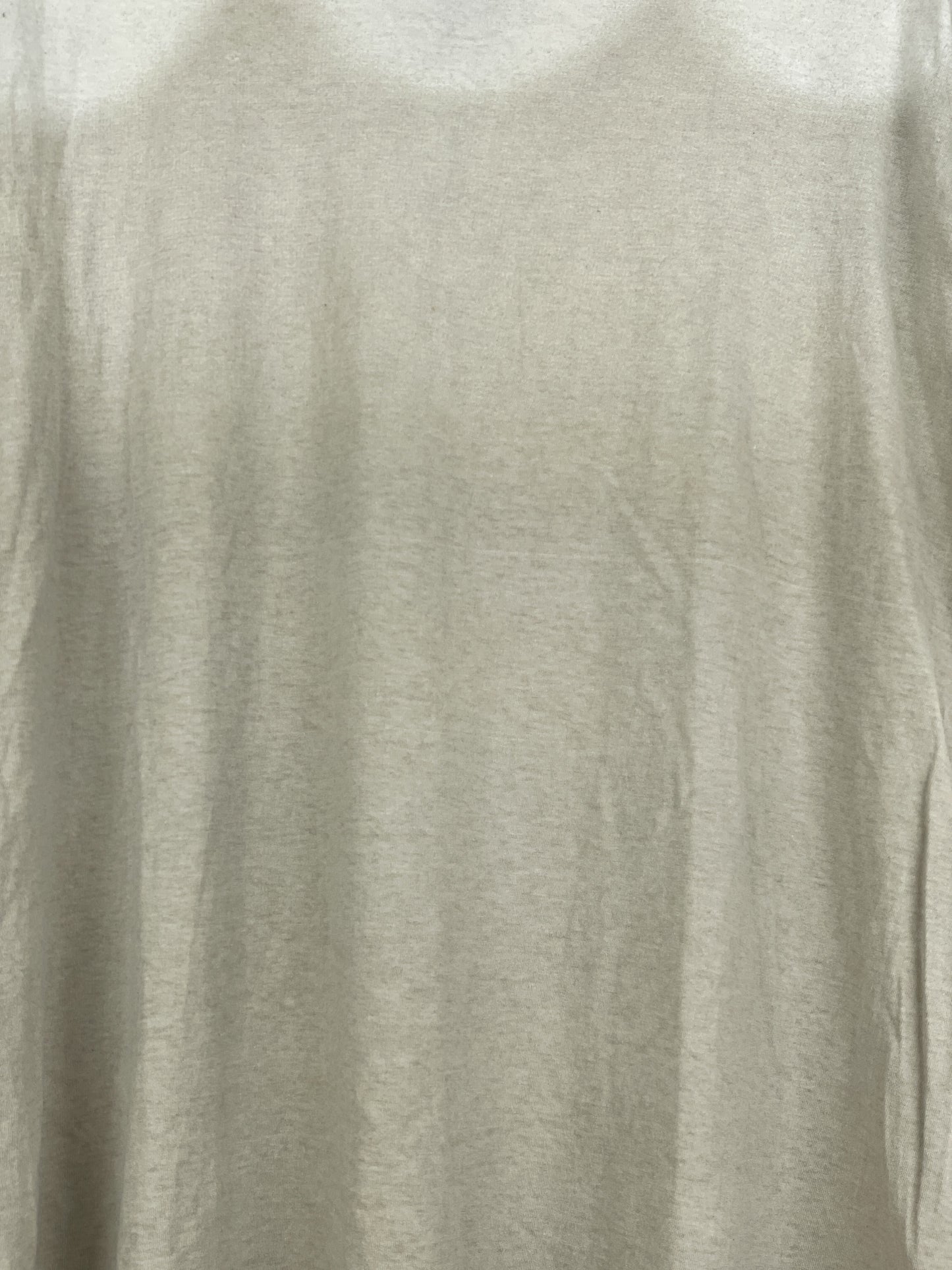 Rick Owens DRKSHDW SS11 'Anthem' Gradient T-Shirt