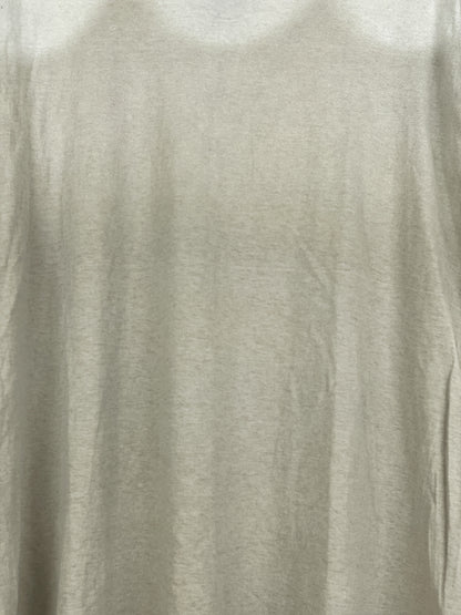 Rick Owens DRKSHDW SS11 'Anthem' Gradient T-Shirt