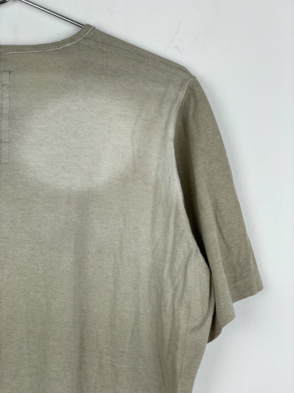 Rick Owens DRKSHDW SS11 'Anthem' Gradient T-Shirt