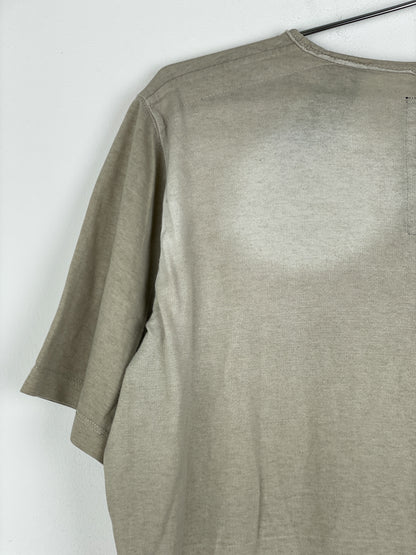 Rick Owens DRKSHDW SS11 'Anthem' Gradient T-Shirt