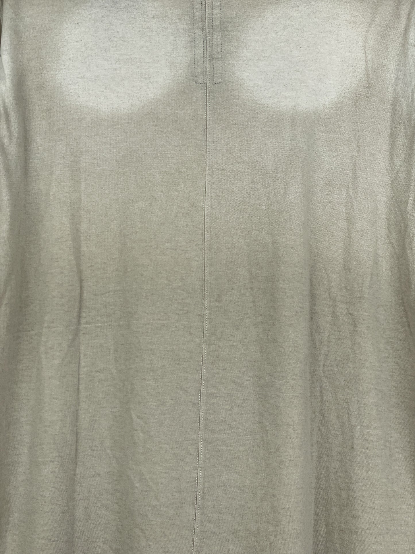 Rick Owens DRKSHDW SS11 'Anthem' Gradient T-Shirt