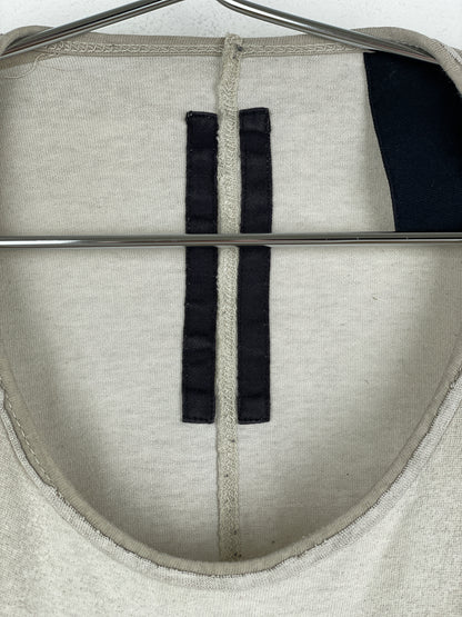 Rick Owens DRKSHDW SS11 'Anthem' Gradient T-Shirt