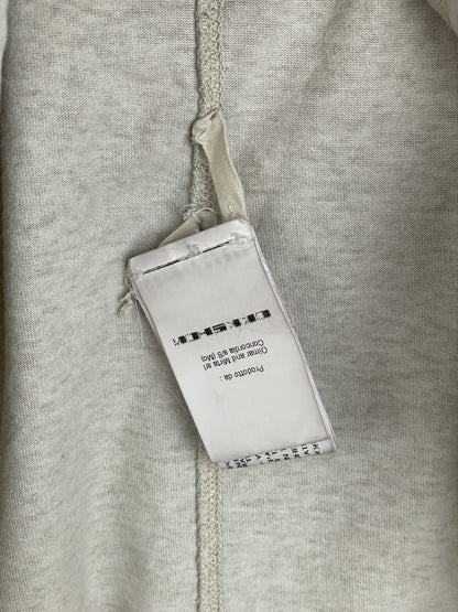 Rick Owens DRKSHDW SS11 'Anthem' Gradient T-Shirt