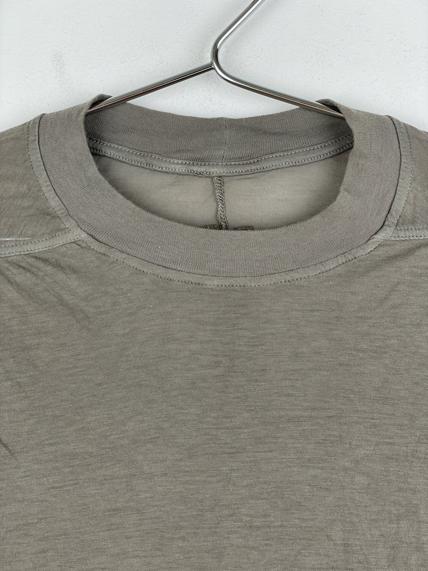 Rick Owens DRKSHDW Short Level T-Shirt