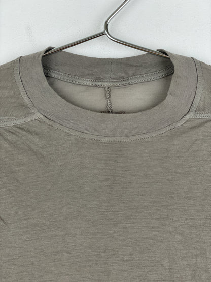 Rick Owens DRKSHDW Short Level T-Shirt