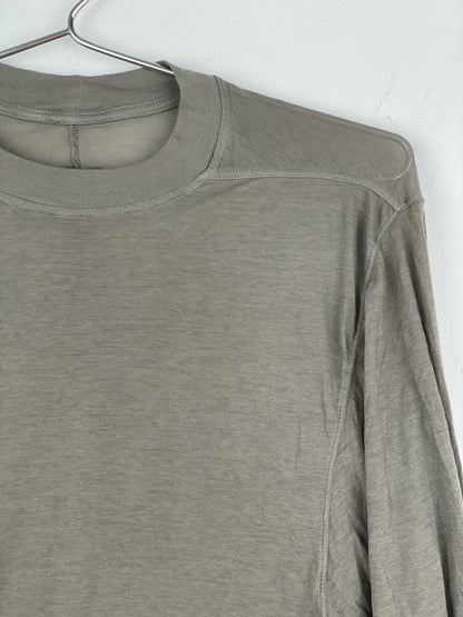 Rick Owens DRKSHDW Short Level T-Shirt