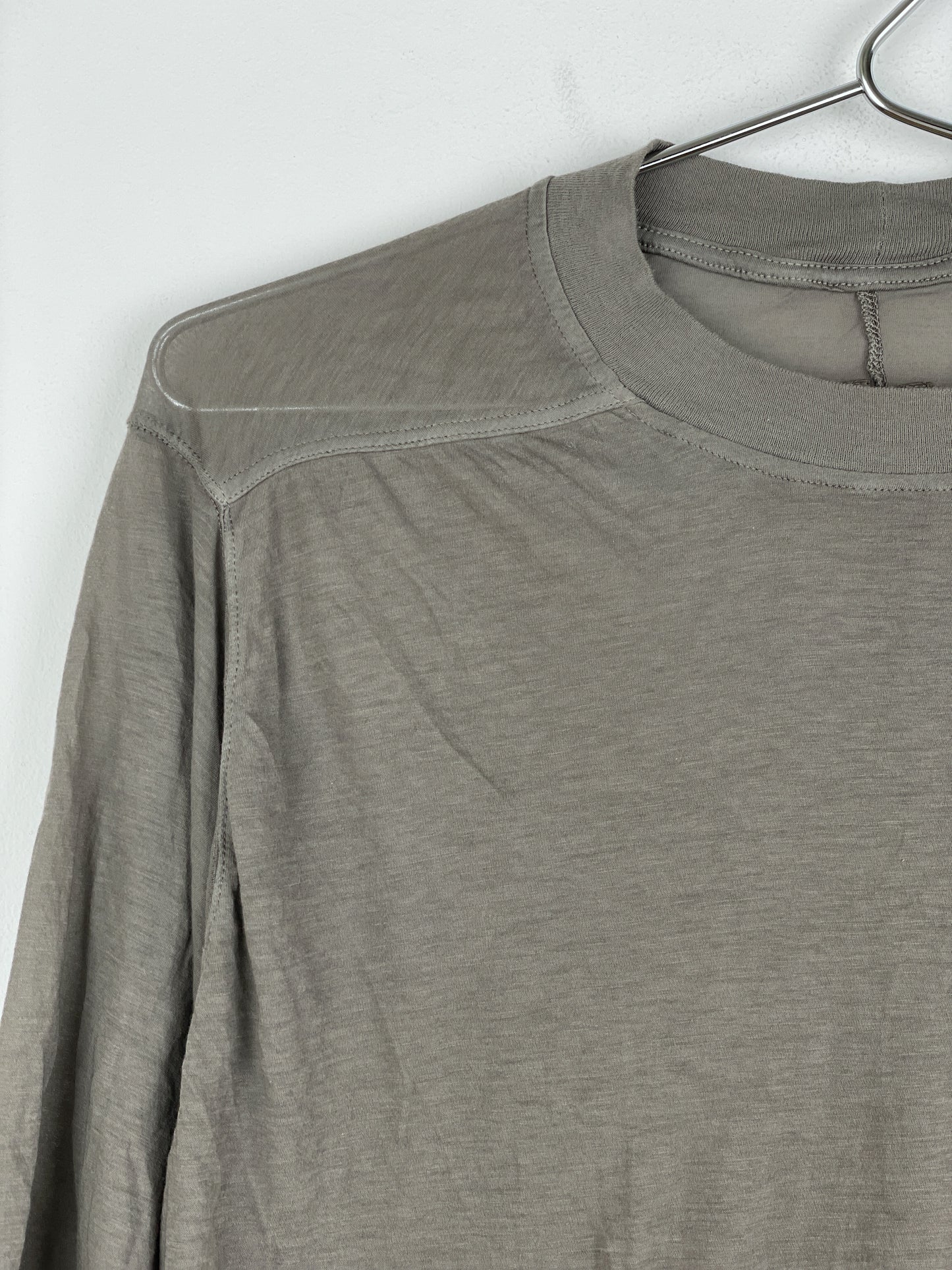 Rick Owens DRKSHDW Short Level T-Shirt