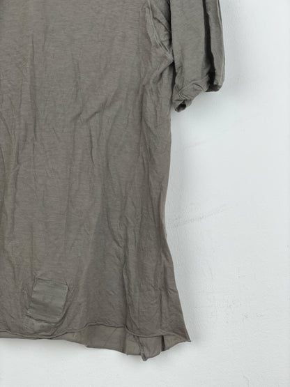 Rick Owens DRKSHDW Short Level T-Shirt