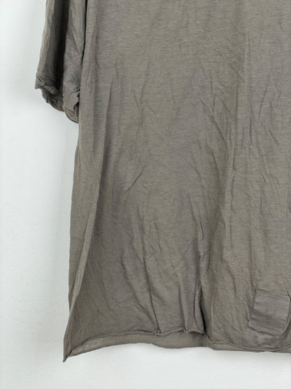 Rick Owens DRKSHDW Short Level T-Shirt