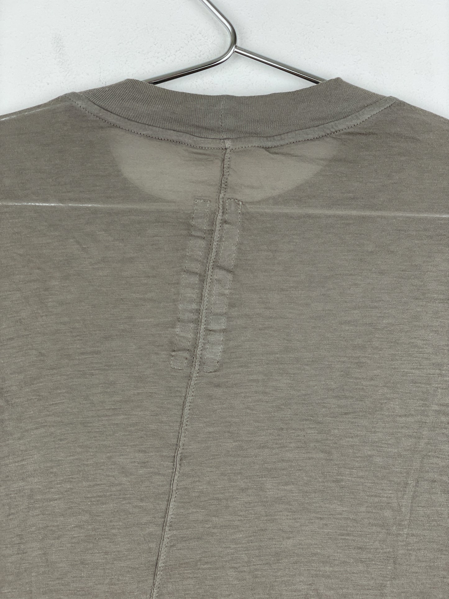 Rick Owens DRKSHDW Short Level T-Shirt