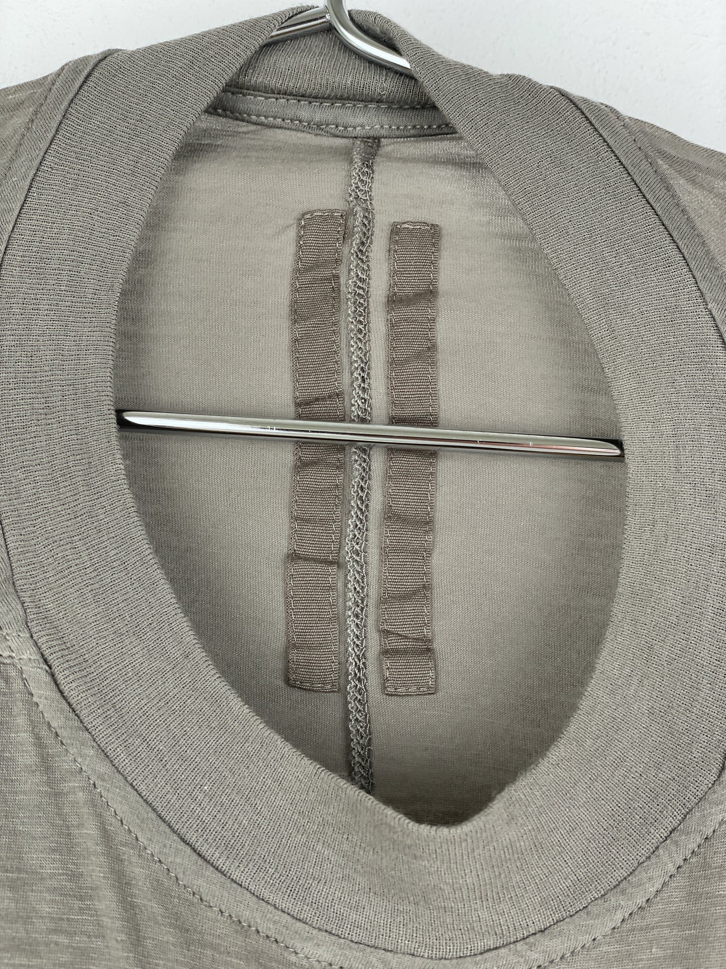 Rick Owens DRKSHDW Short Level T-Shirt