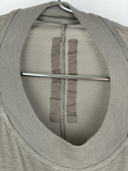Rick Owens DRKSHDW Short Level T-Shirt