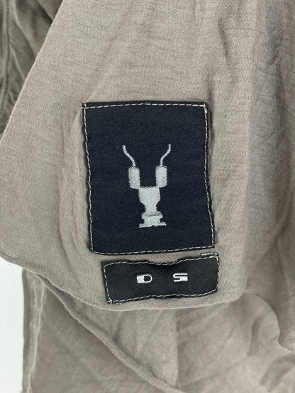 Rick Owens DRKSHDW Short Level T-Shirt
