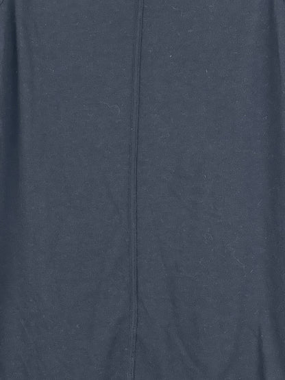 Rick Owens Lilies Mock Neck Tank Top