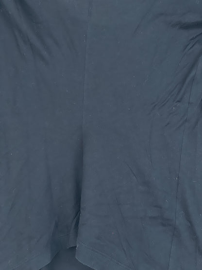 Helmut Lang 2000s Thumb-Strap Bondage Longsleeve Top