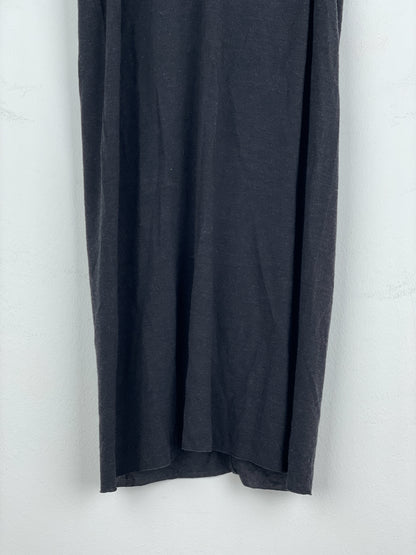 Rick Owens Lilies V-Neck Top