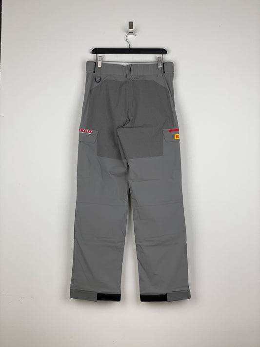 Prada Luna Rossa 2019 American Cup Sailing Cargo Pants