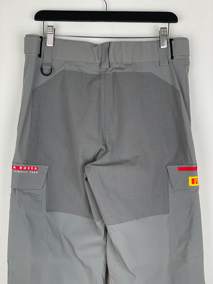 Prada Luna Rossa 2019 American Cup Sailing Cargo Pants