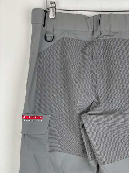 Prada Luna Rossa 2019 American Cup Sailing Cargo Pants